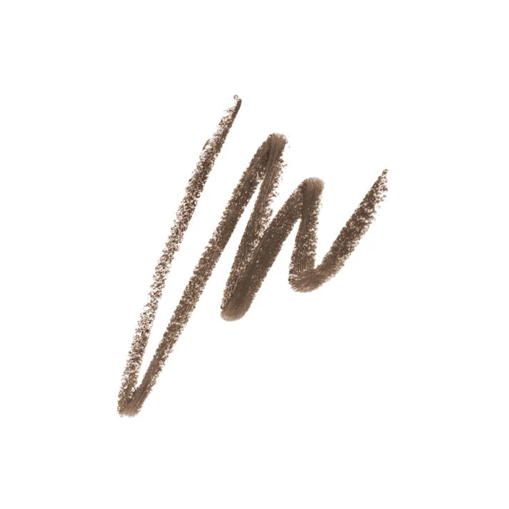 Naj.oleari fill-in brow pencil 02 browns