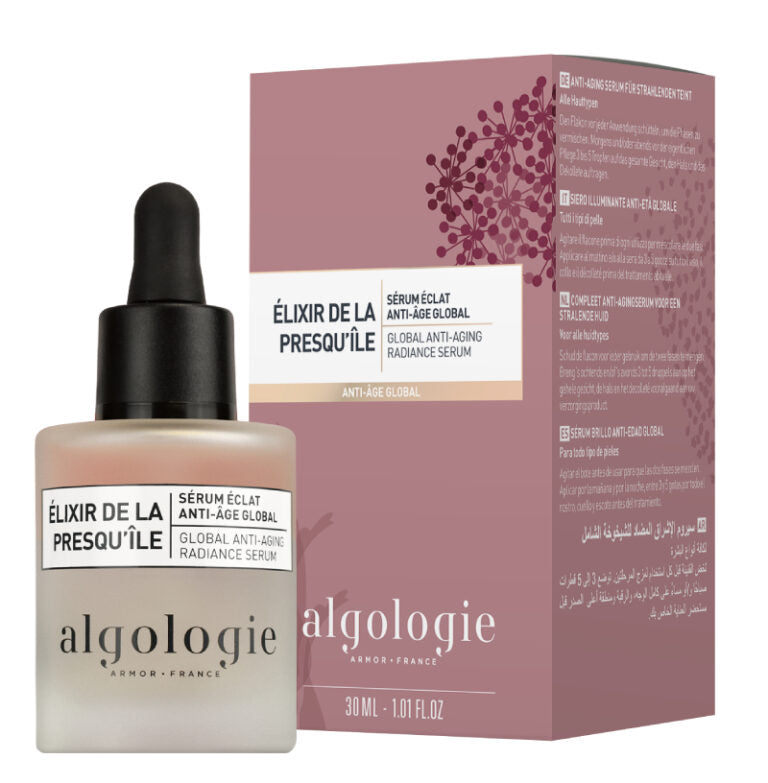 Algologie Global Anti-Aging Radiance Serum 30ml