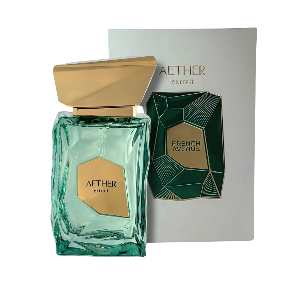 French Avenue Aether Extrait إكسترا دو بارفان يونيسكس 100ML