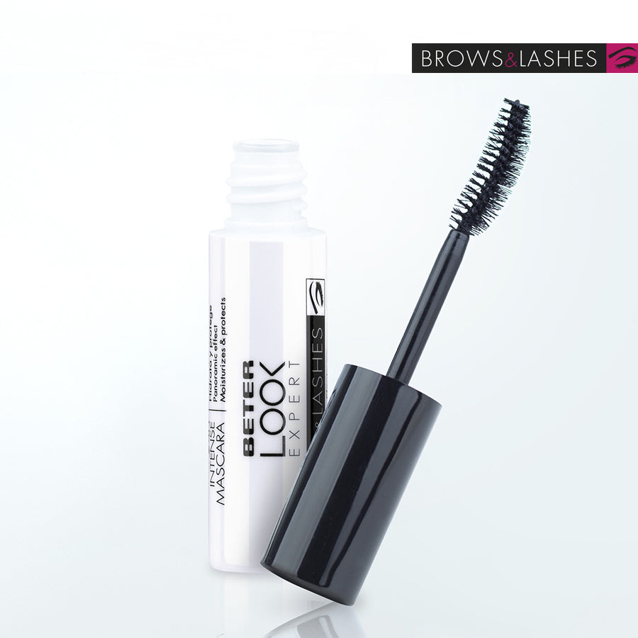 Brows & Lashes Mascara 24H Intense