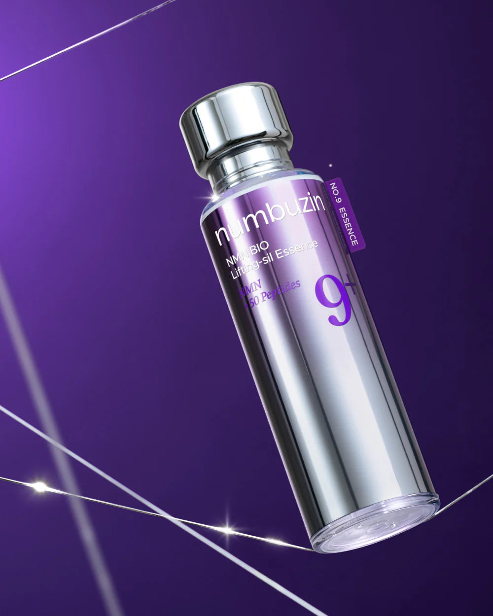 Numbuzin NAD+ Bio 9% Serum 50ml
