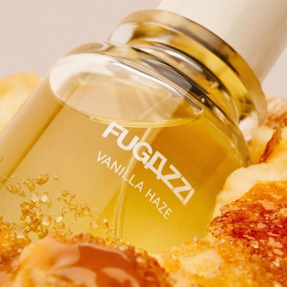 فوجازي فانيلا هايز EDP