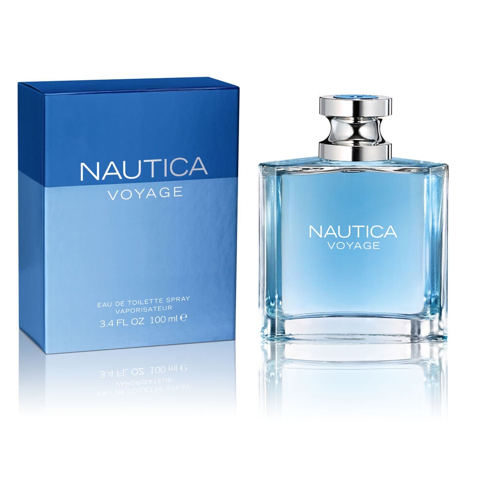 Nautica أو دو تواليت رجالي 100ML