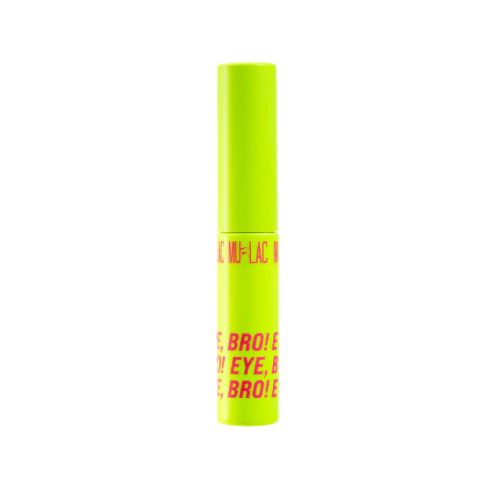 Mulac brow ceo liquid brow fixing wax 01