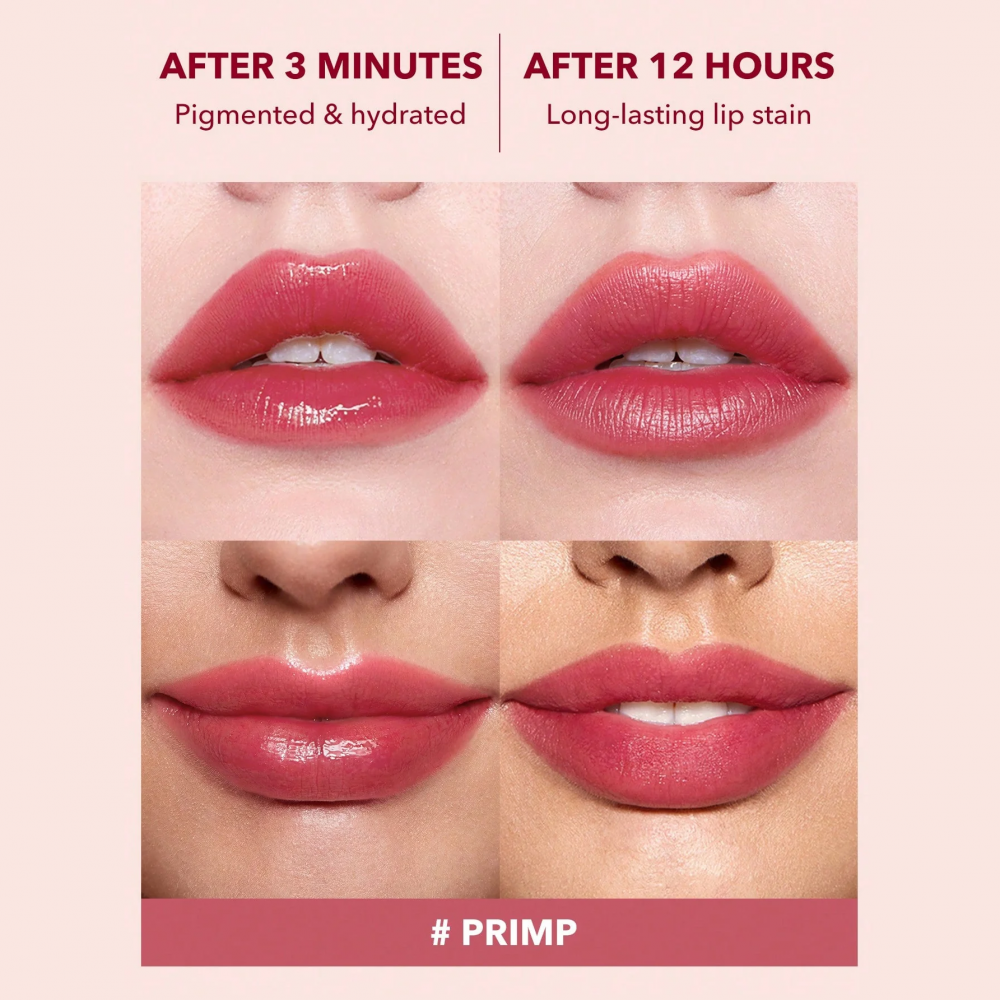 Sheglam Take A Hint Lip Tint Primp