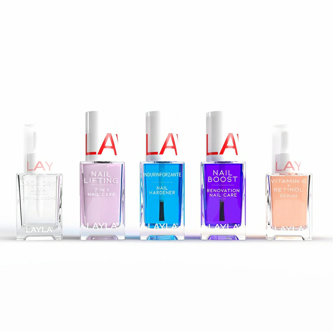 Layla I Love Nails Strengthening – 10ml