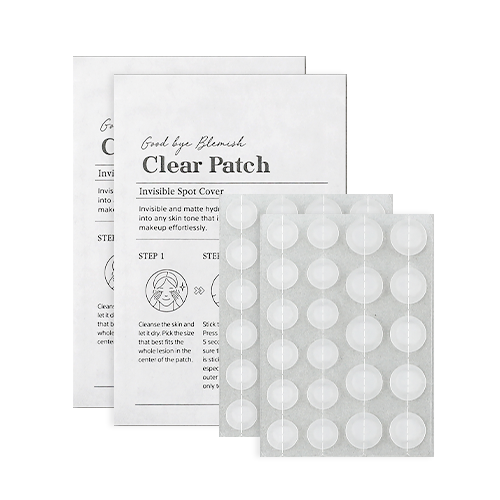 Mizon Good Bye Blemish Clear Patch 44 Patches