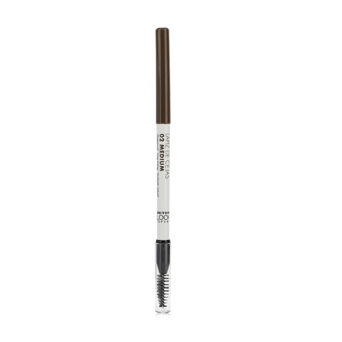 Brow Styler 02 Medium Look Expert