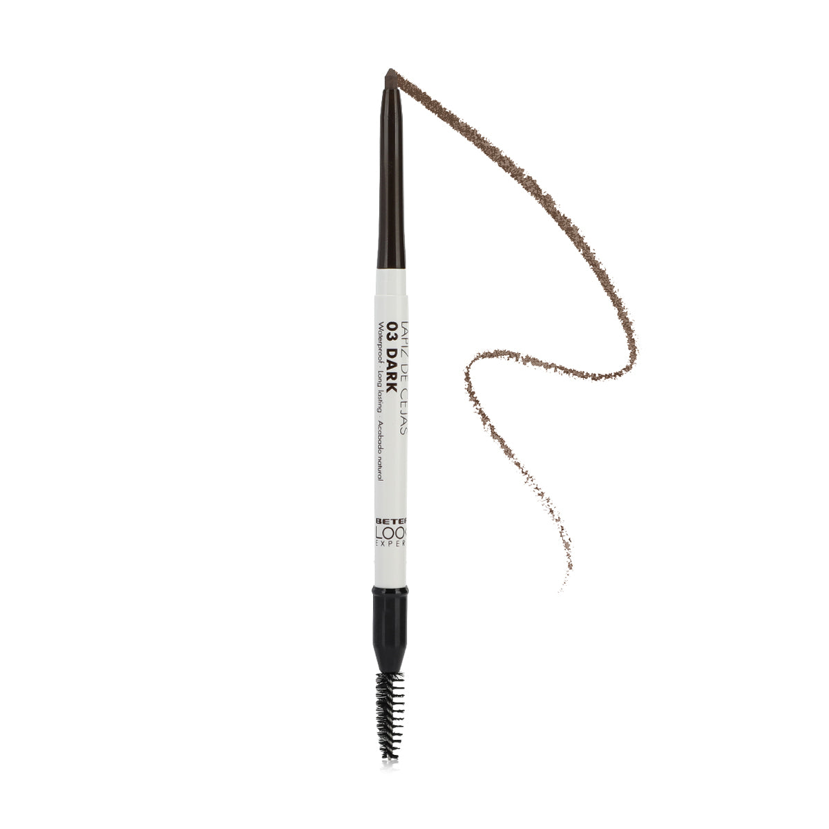Brow Styler 03 Dark Look Expert