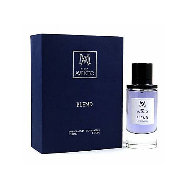 Marc avento blend eau de parfum 100ML