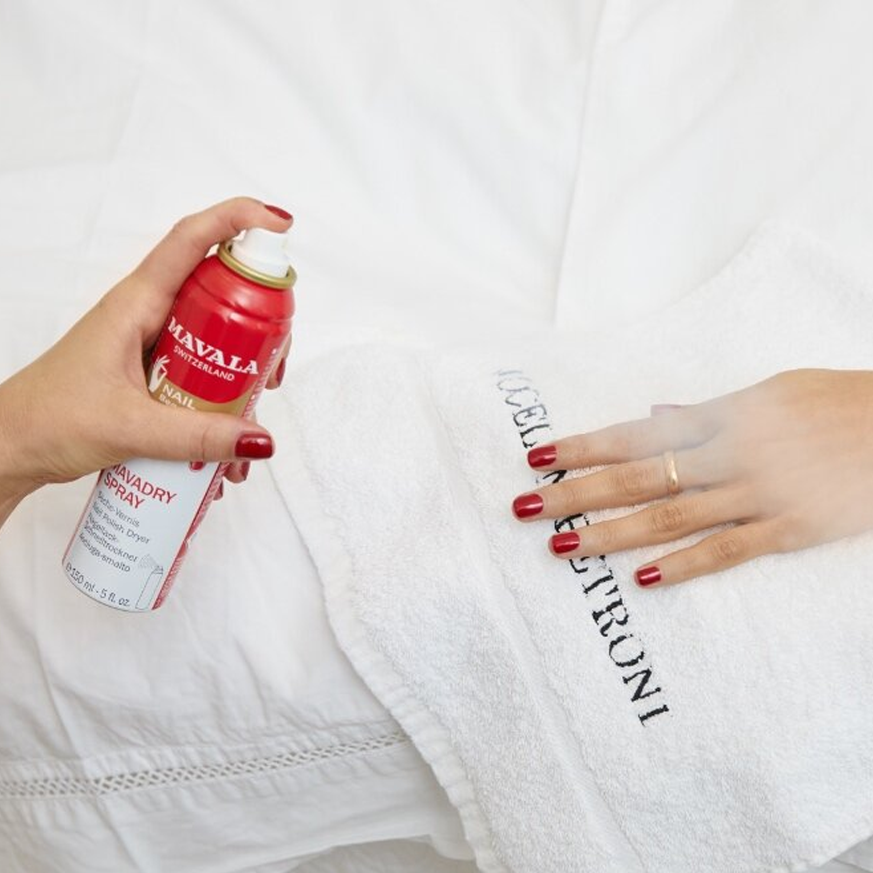 Mavala Mavadry Spray 150ml