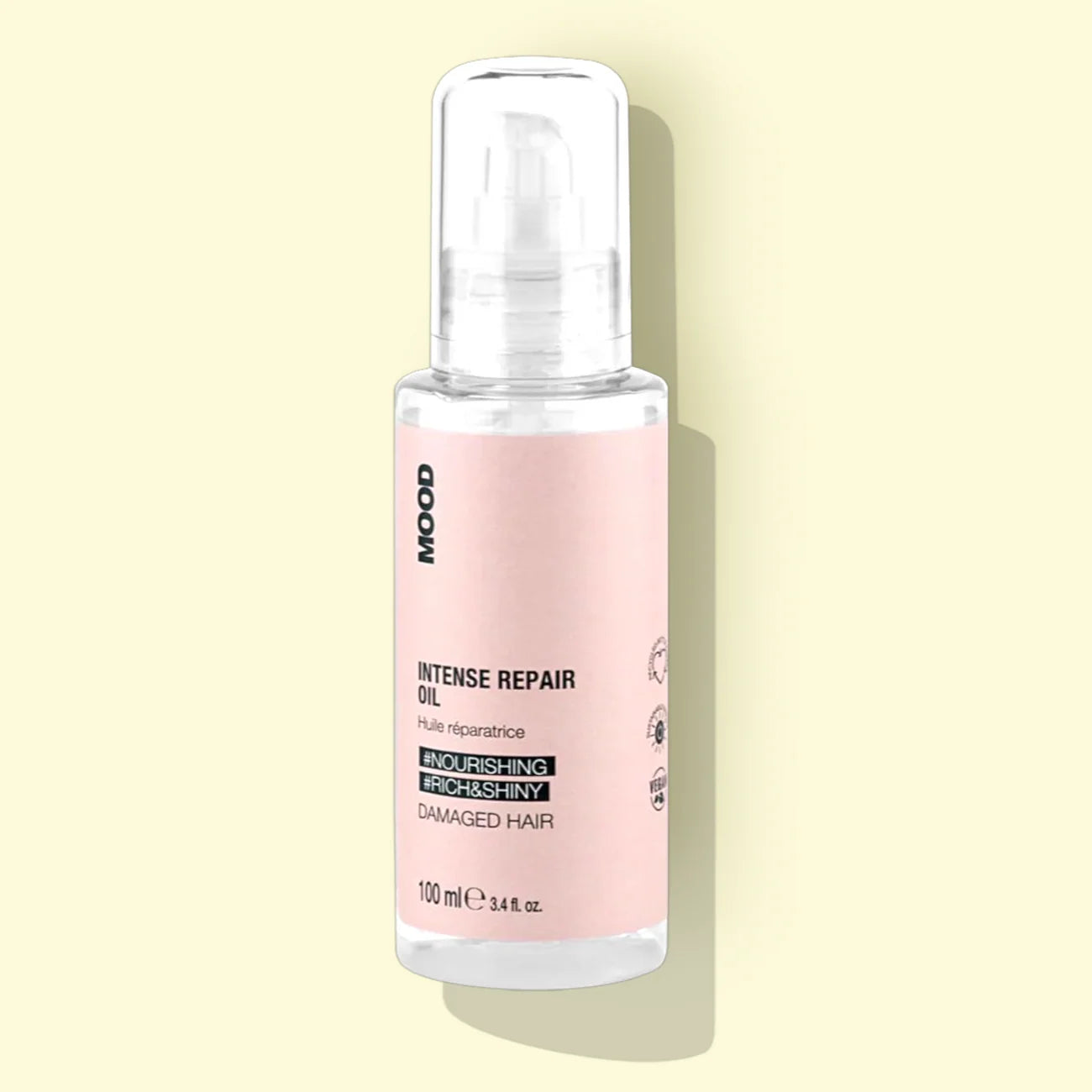 Mood intense repair oil 100ml