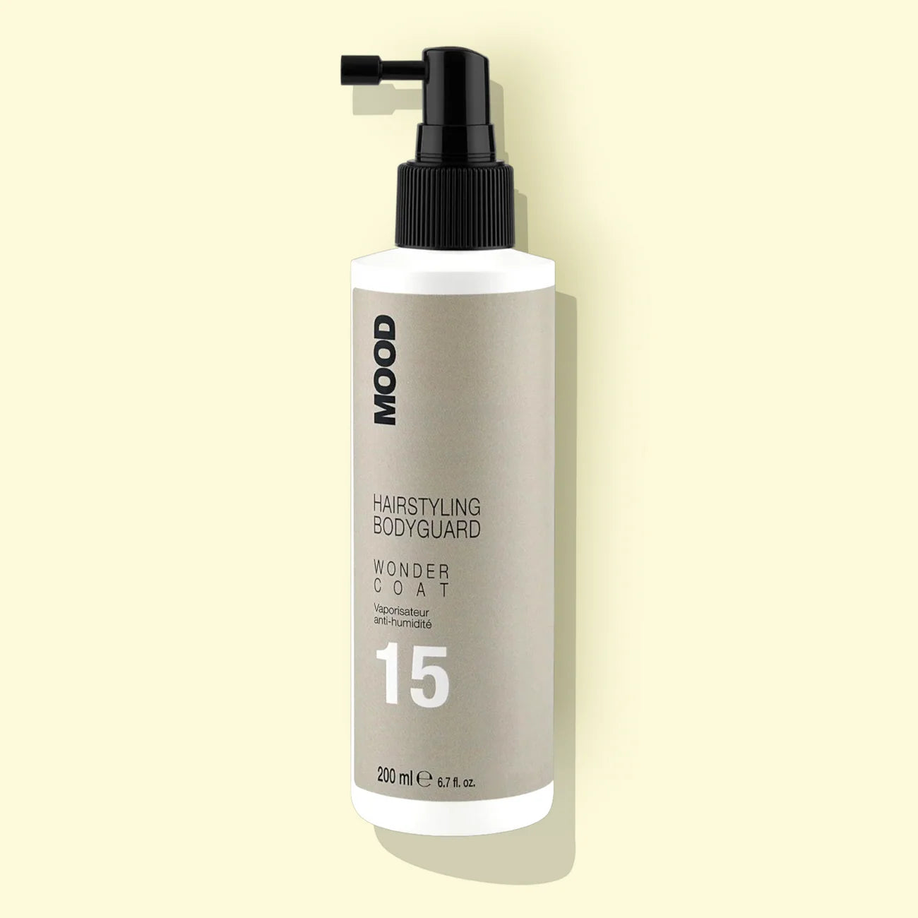 Mood 15 wonder coat 200ml