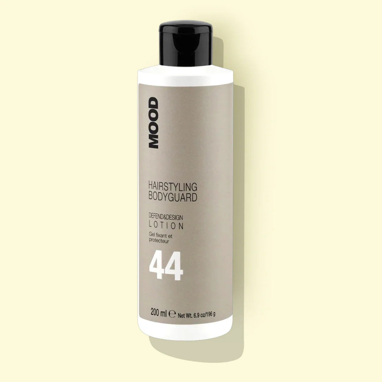 Mood 44 defend & design lotion 200ml