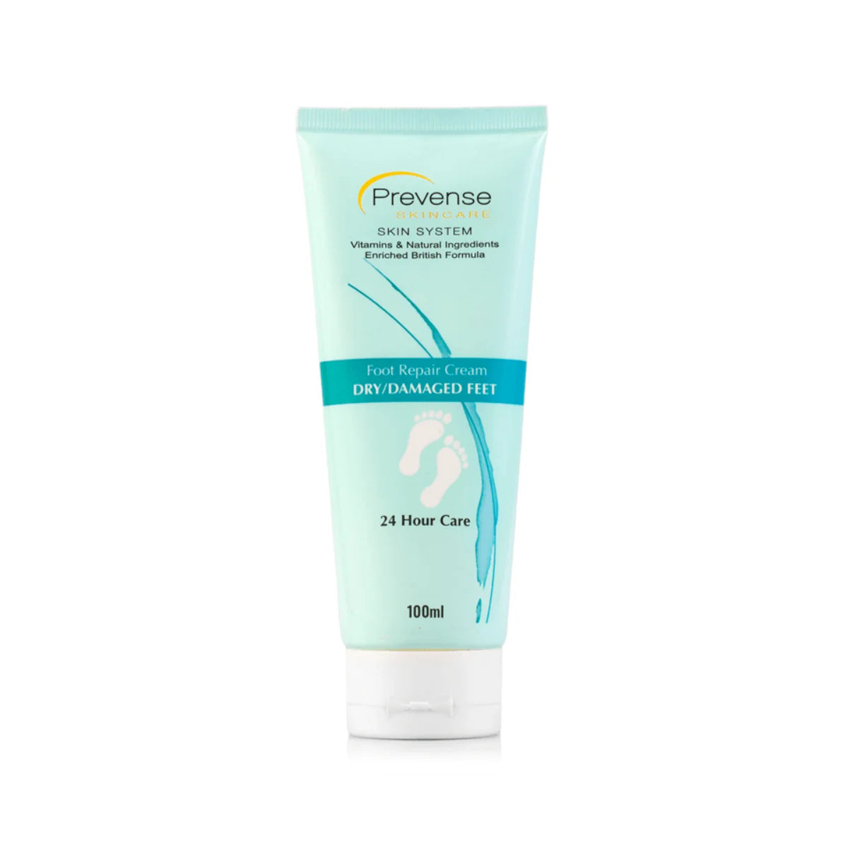 PREVENSE Foot Repair Cream 100ml