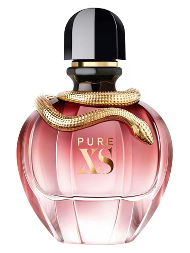 Paco Rabanne Pure XS: Sweet Floral EDP for Women, 80ml