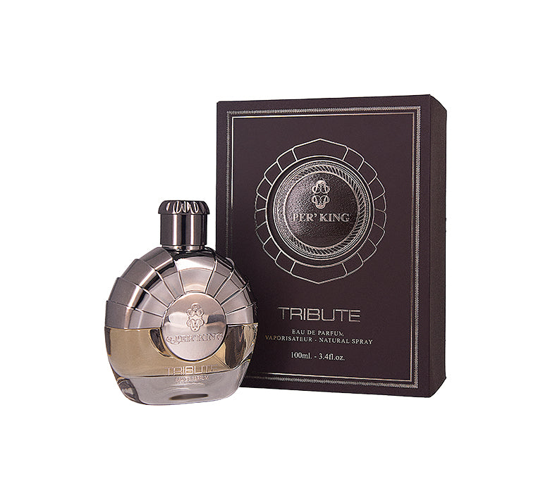 Per'king tribute eau de parfum 100ML
