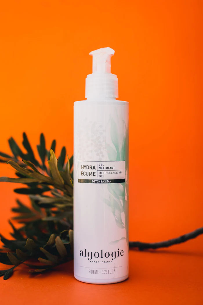 Algologie Deep Cleansing Gel 200ml
