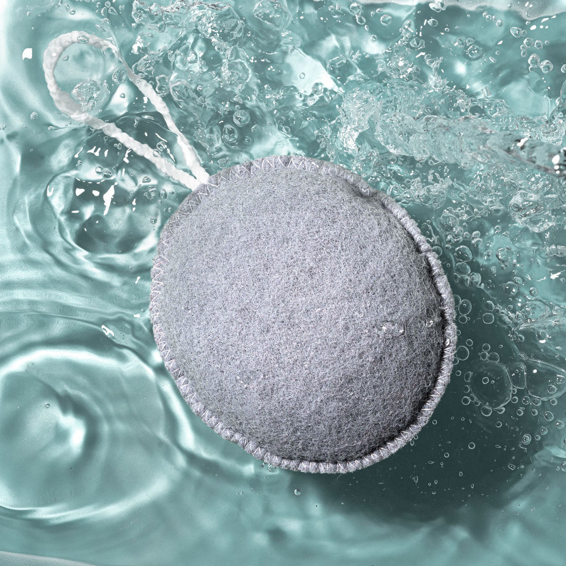 Eco Tools Charcoal Infused Powder Puff