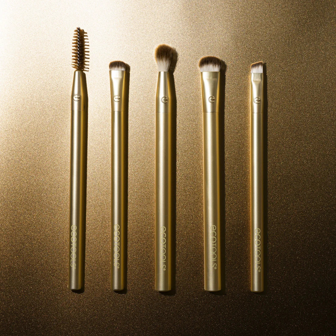 Eco Tools Brightening Eyes Brush Set