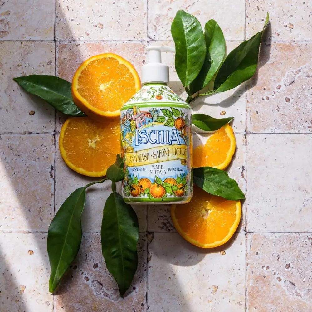 Rudy ISCHIA HYDRATING BODY CREAM 450ML