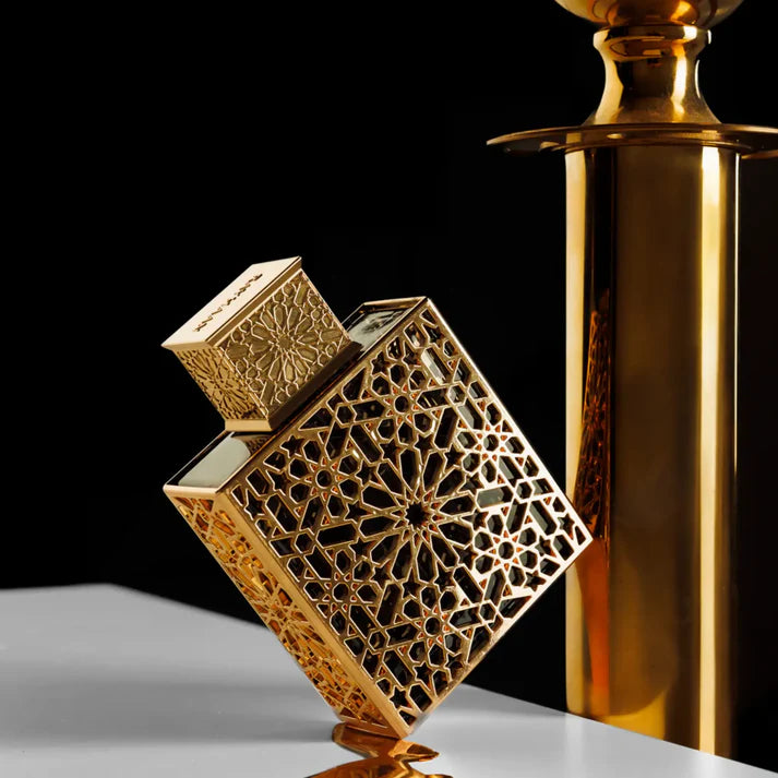 Rayhaan Elixir Gold أو دو بارفان رجالي 100ML