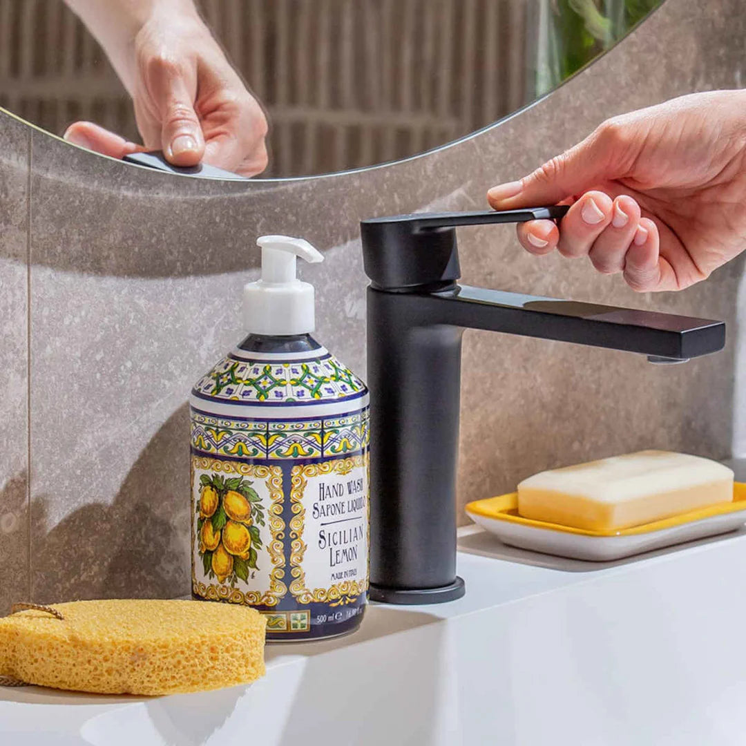 Rudy profumi sicilian lemon hand wash 500ml