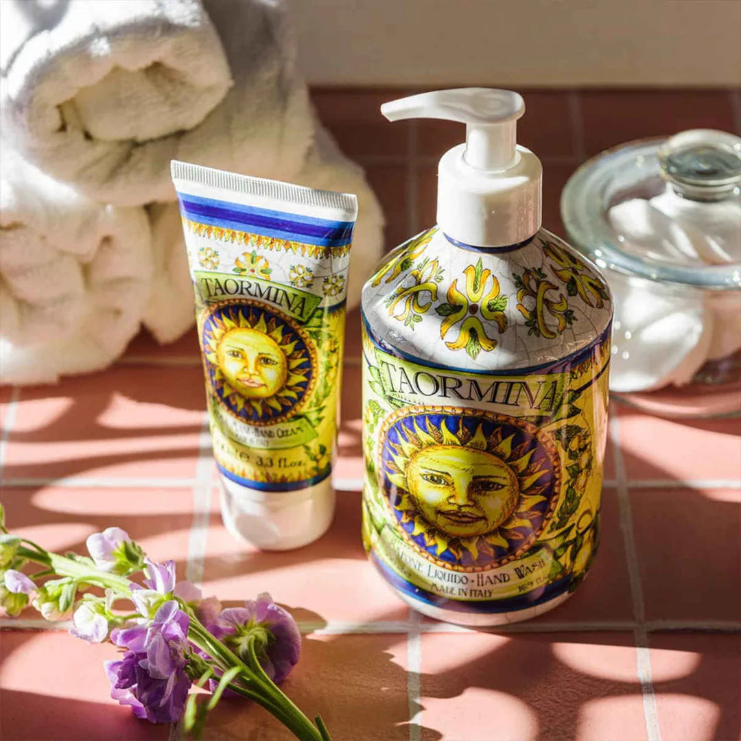 Rudy profumi taormina hand cream 100ml