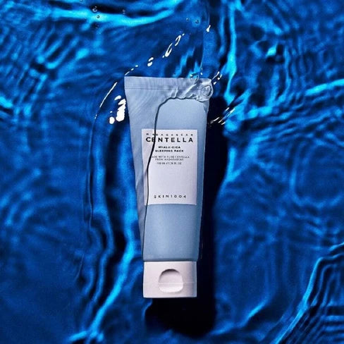 SKIN1004 Madagascar Centella Hyalu-Cica Sleeping Pack 100ml