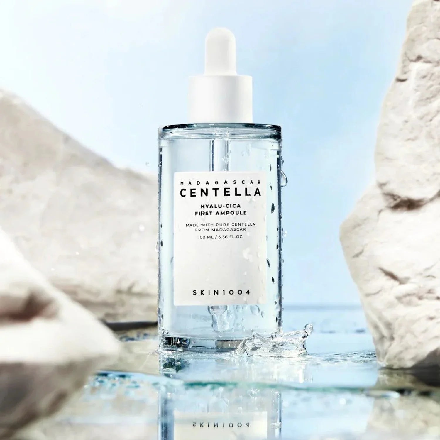 SKIN1004 Hyalu-Cica First Ampoule 50ml