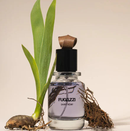 FUGAZZI Parfum 1 EDP 100ml Spray — Unisex Woody Spicy Fragrance