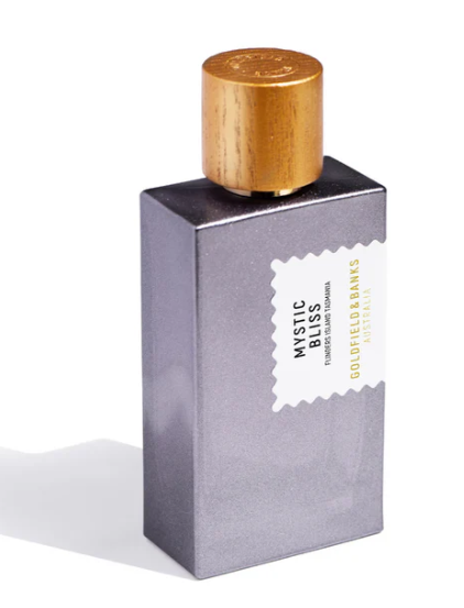 GOLDFIELD & BANKS Mystic Bliss EDP 100ml — Unisex Woody Aromatic Fragrance