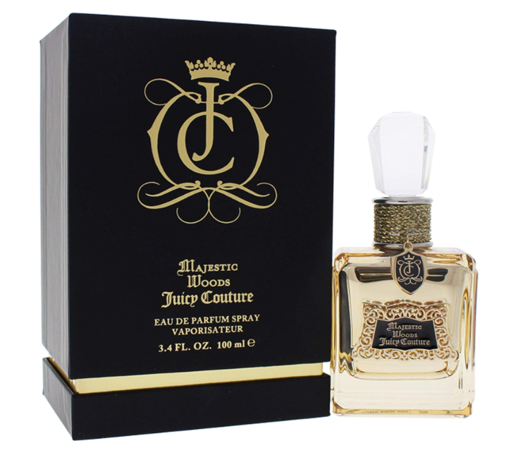 Juicy Couture Majestic Woods EDP 100ml — Women's Fragrance