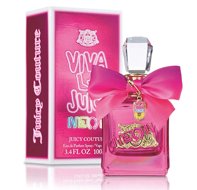 Juicy Couture Viva La Juicy Neon EDP 50ml Spray — Women's Perfume