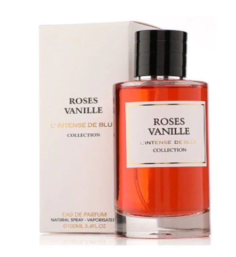 إل إنتنس دي بلو توباكلور - عطر EDP 100 مل