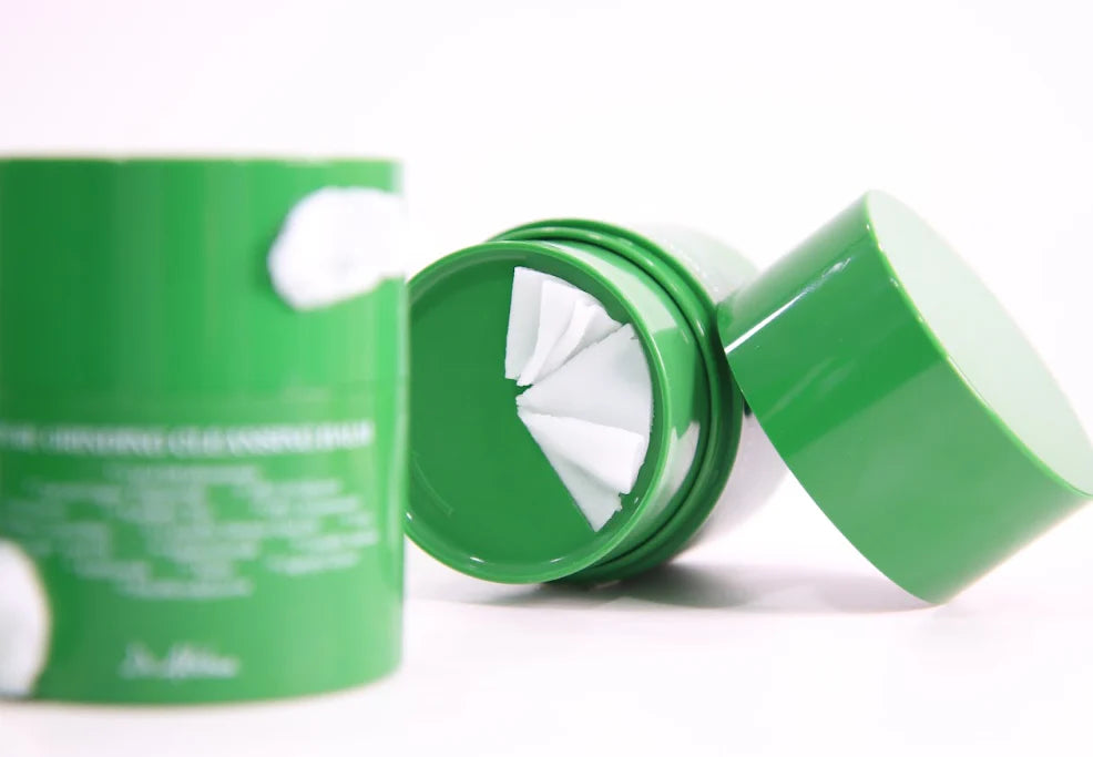 Dr. Althea Pure Grinding Cleansing Balm 50ml