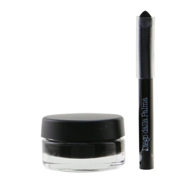 DIEGO DALLA PALMA MAKE-UP STUDIO Water Resistant Oriental Kajal-11