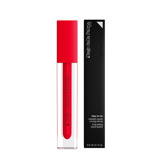 DIEGO DALLA PALMA STAY ON ME 37 Mad In Love — Liquid Lipstick