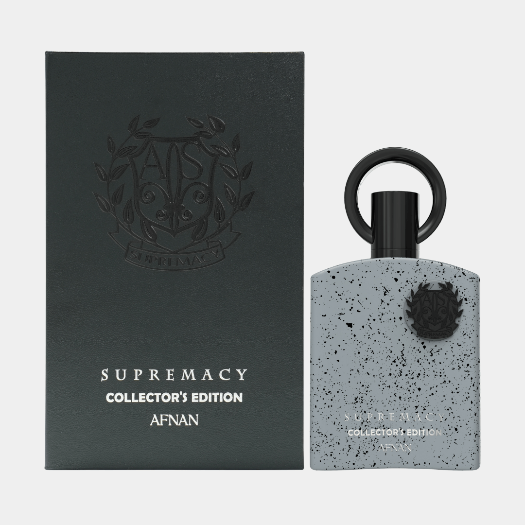 Afnan Supremacy Collector'S Edition Eau De Parfum 100ML