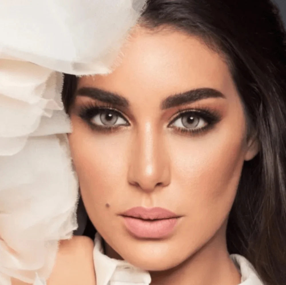 Lensme Caffe Colored Contact Lenses