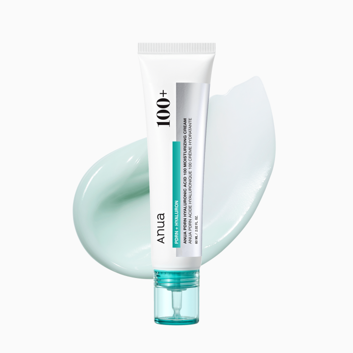 Anua PDRN hyaluronic acid 100 cream 60ml