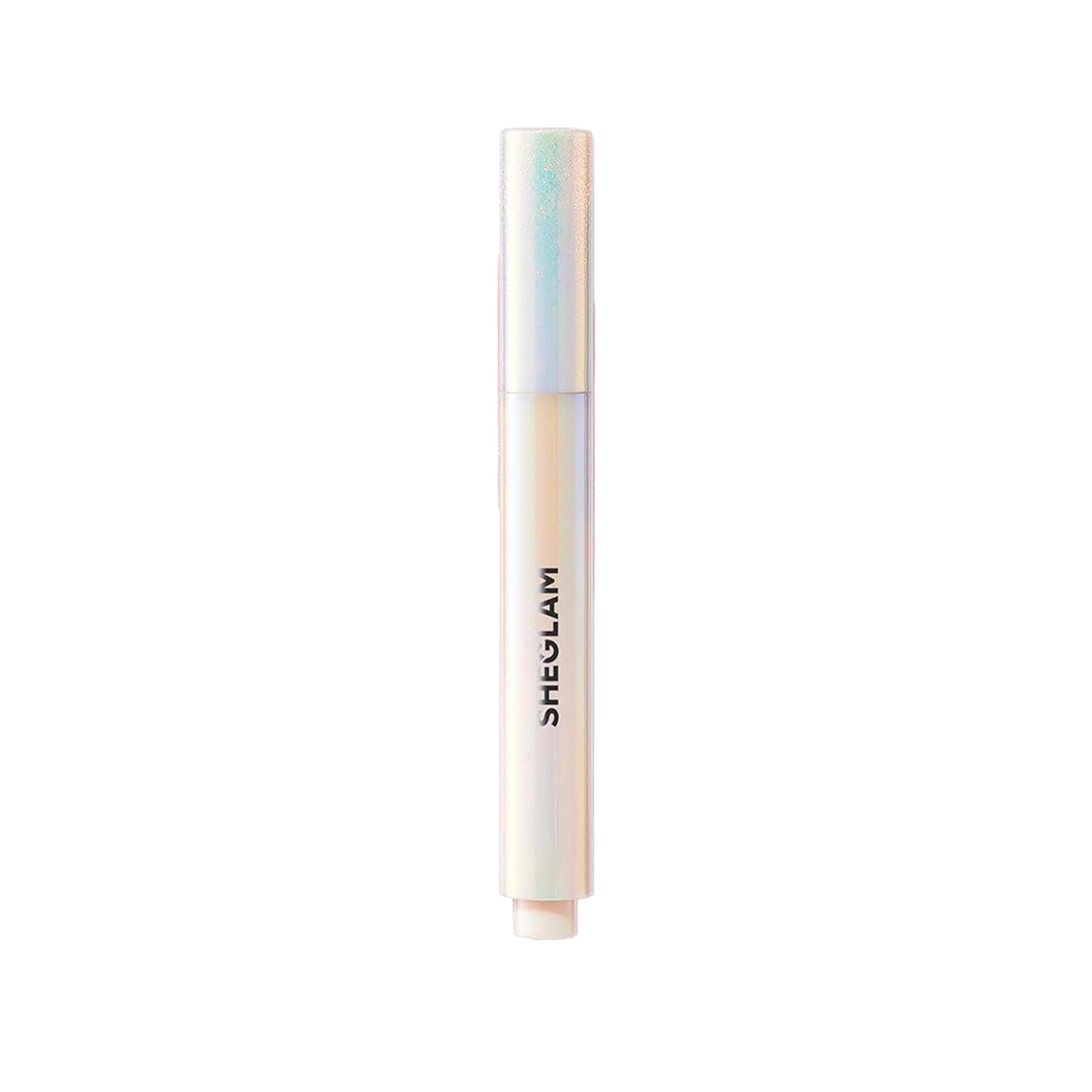 Sheglam Pout-Perfect Shimmer Lip Plumper Plumping Glossy Effect First Crush