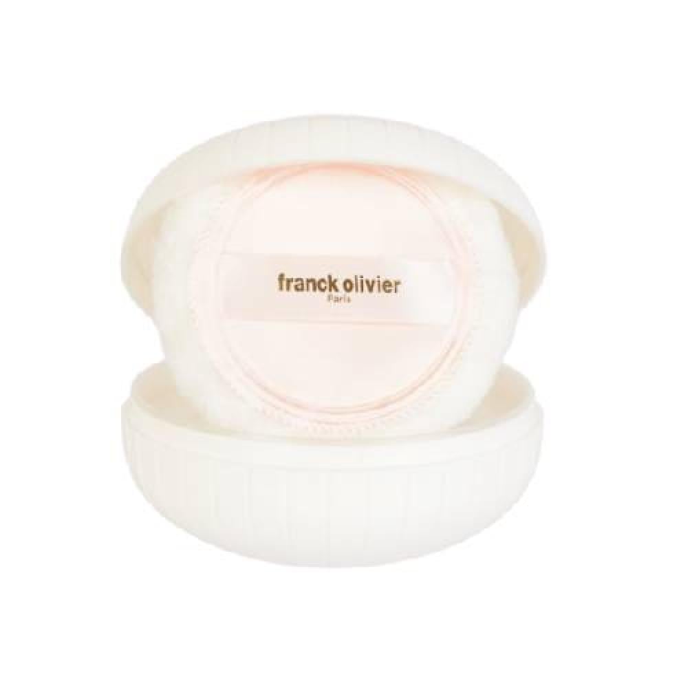 Franck Olivier White Touch Women Dusting Powder 200g