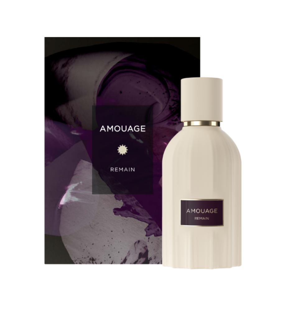 Amouage Remain أو دو بارفان يونيسكس 100ML