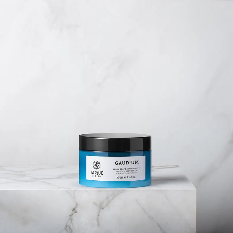 Acque di Italia gaudium Euphoric Body Cream 250ml