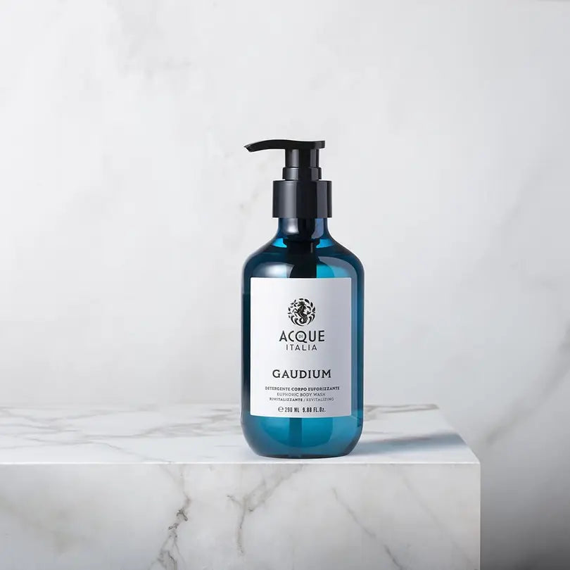 Acque di Italia gaudium Euphoric Body Wash 290ml