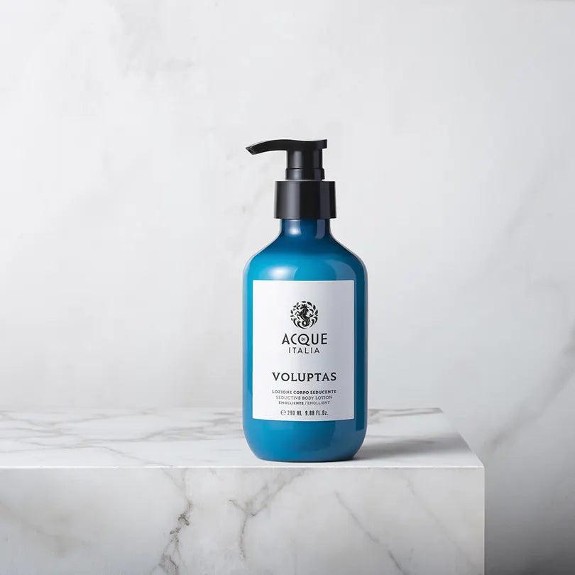 Acque di Italia Voluptas Seductive Body Lotion 290ml