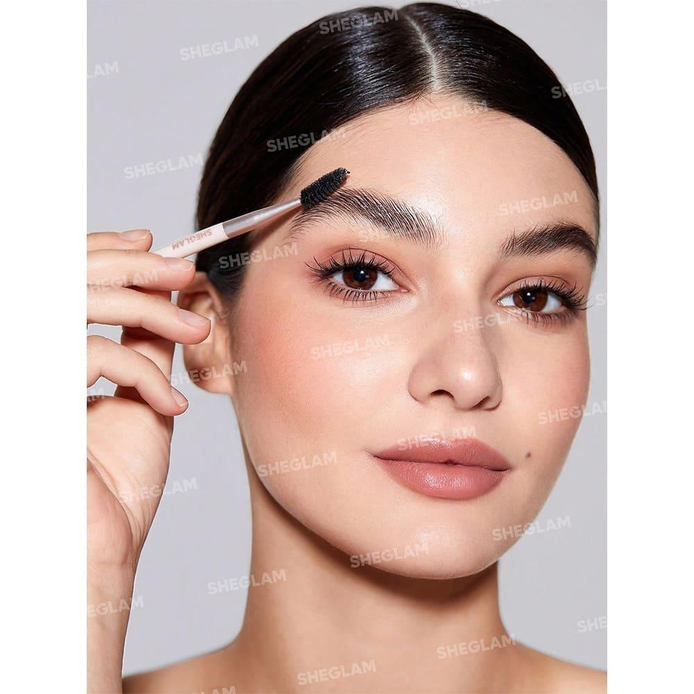 Sheglam Set Me Up Brow Gel CRYSTAL CLEAR