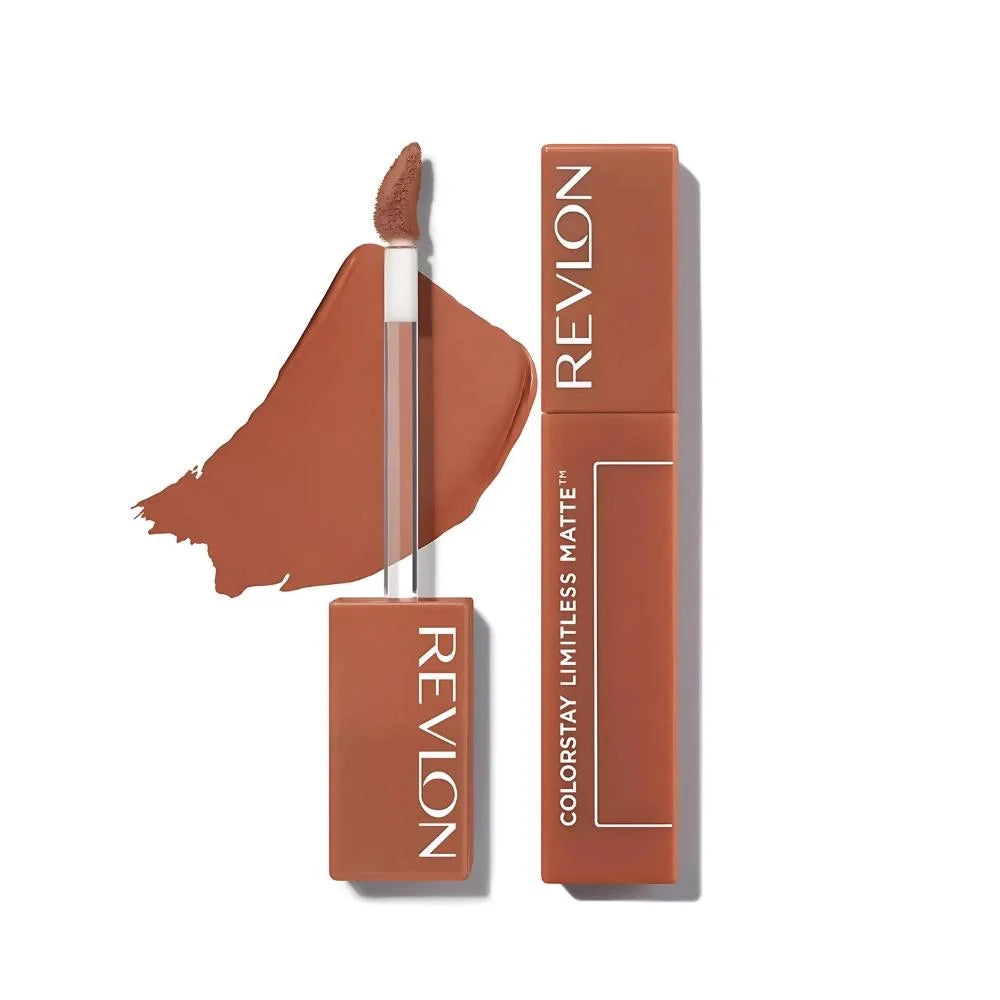 Revlon ColorStay limitless matte liquid Lipstick — 003 upper hand
