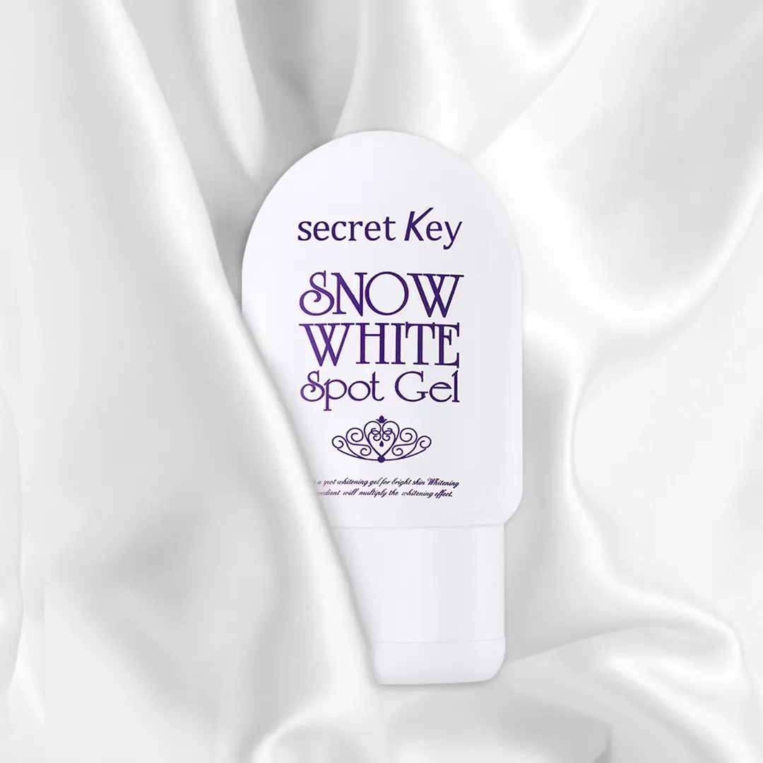Secret Key Snow White Spot Gel 65g